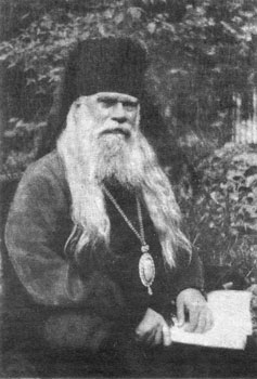 Архиепископ Серафим (Соболев)