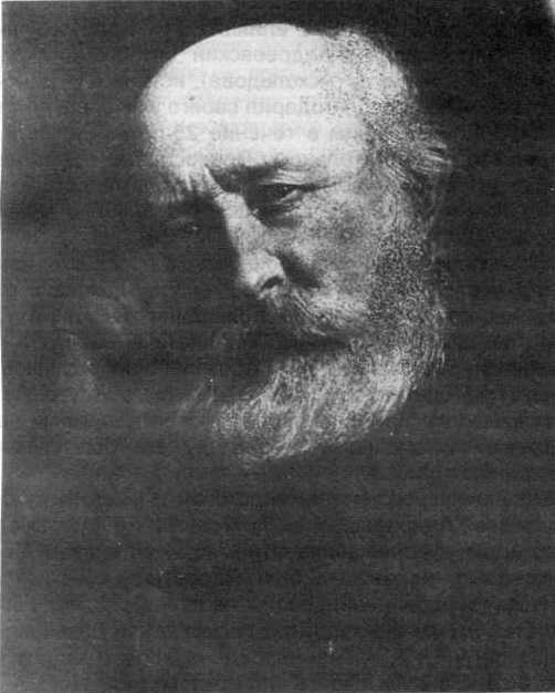 С. А. Аскольдов